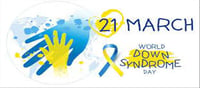 World Down Syndrome Day: History...